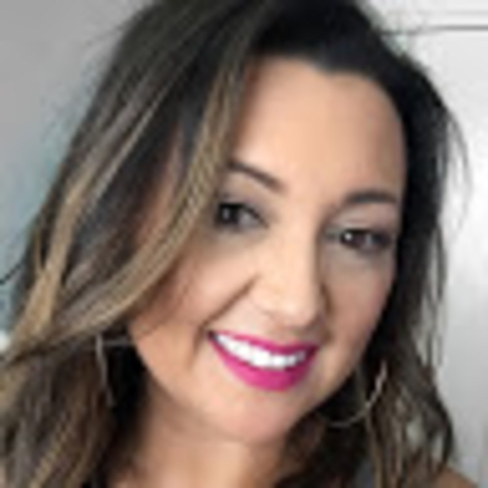 Meet your Posher, Leann